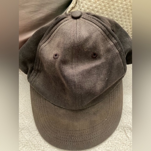 Baseball Cap - Picture 3 of 3